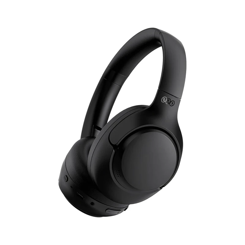 هدفون بلوتوثی کیو سی وای مدل QCY H3