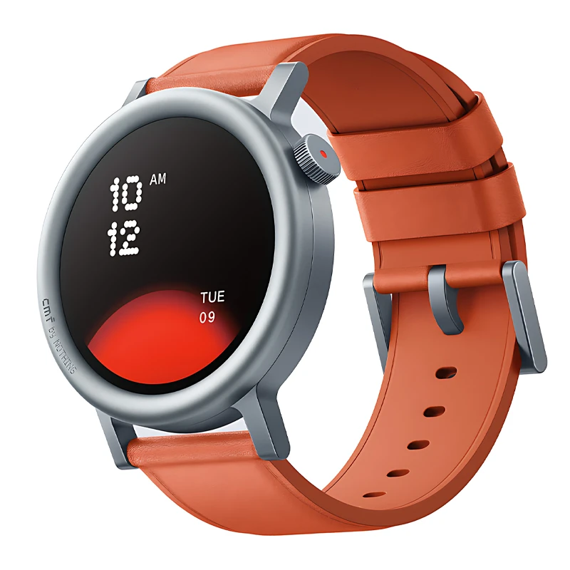 ساعت هوشمند ناتینگ مدل CMF Watch Pro 2