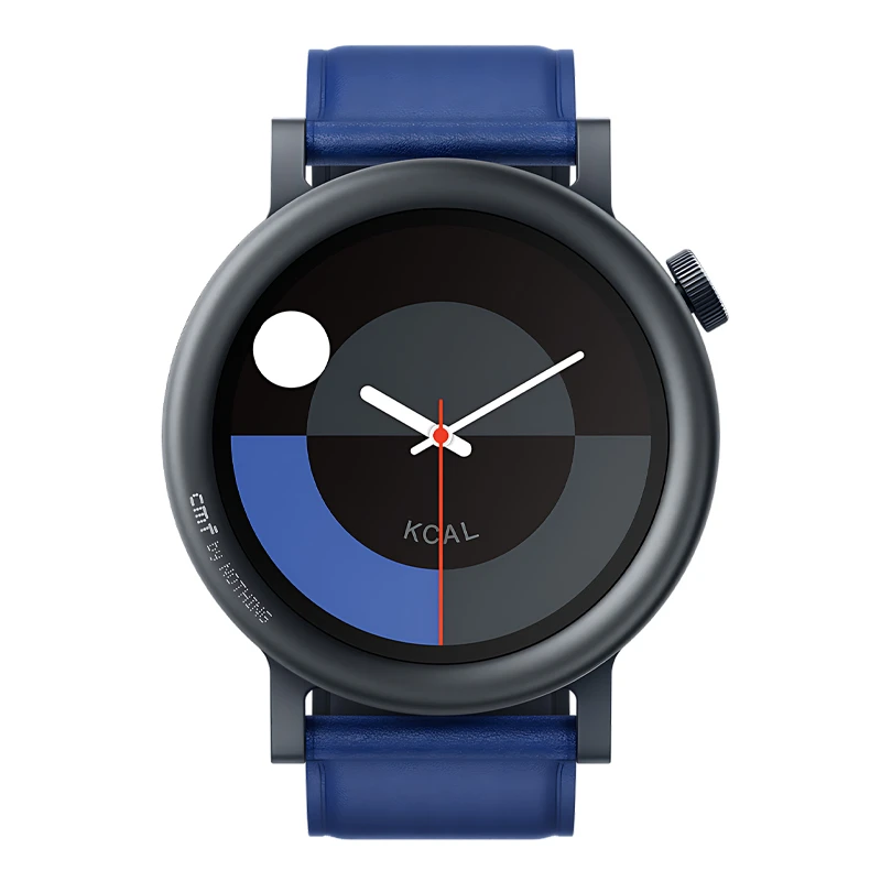 ساعت هوشمند ناتینگ مدل CMF Watch Pro 2