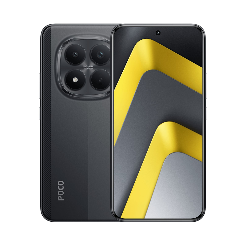 گوشی موبايل شیائومی پوکو POCO M8 Pro 5G ظرفیت 256 گیگابایت 8 گیگابایت– گلوبال
