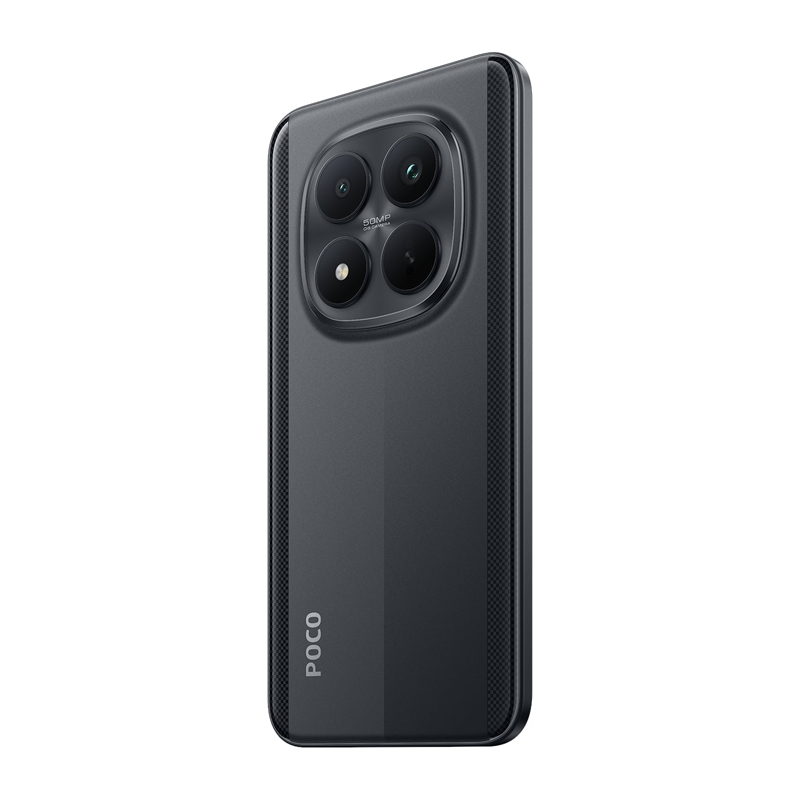 گوشی موبايل شیائومی پوکو POCO M8 Pro 5G ظرفیت 256 گیگابایت 8 گیگابایت– گلوبال