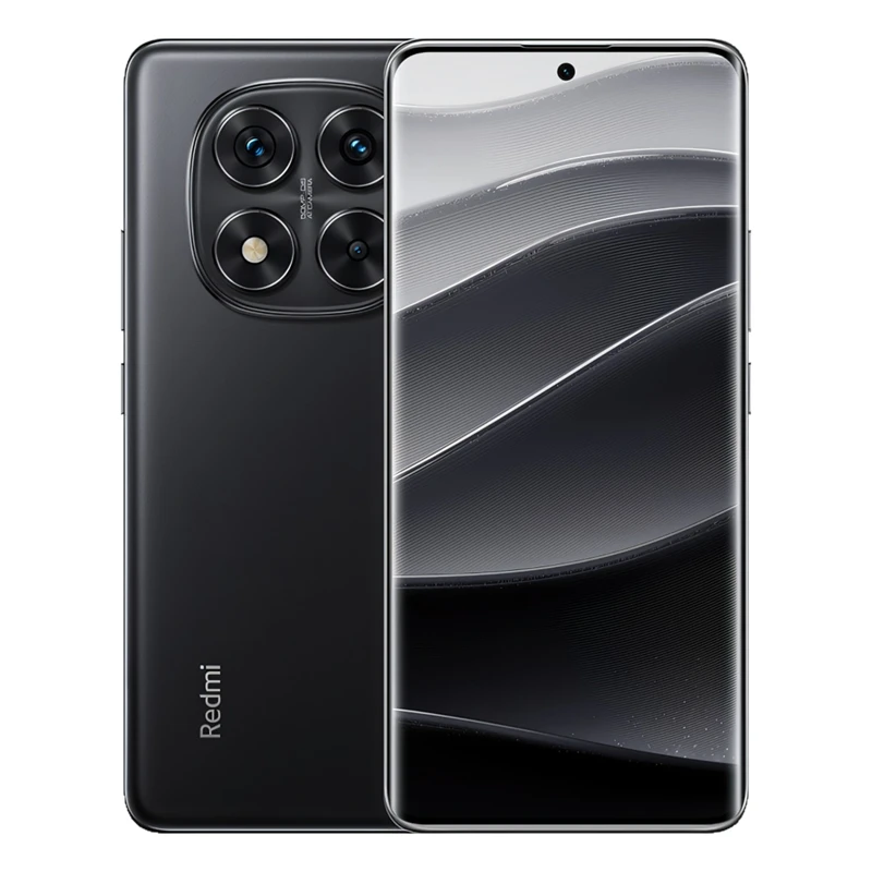 گوشی موبایل شیائومی مدل Redmi Note 14 Pro 5G ظرفیت 256 گیگابایت 12 گیگابایت