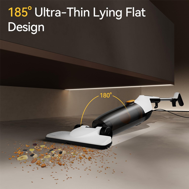 جارو برقی شیائومی مدل Deerma DX170
