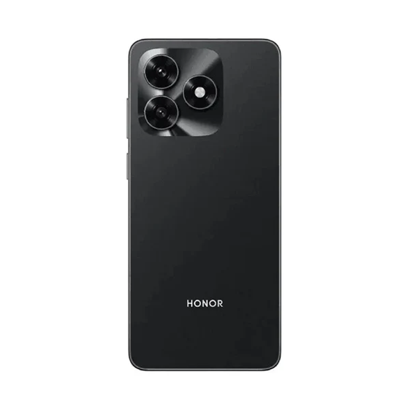گوشی موبایل آنر مدل X5C 4G ظرفیت 64 گیگابایت رم 4 گیگابایت