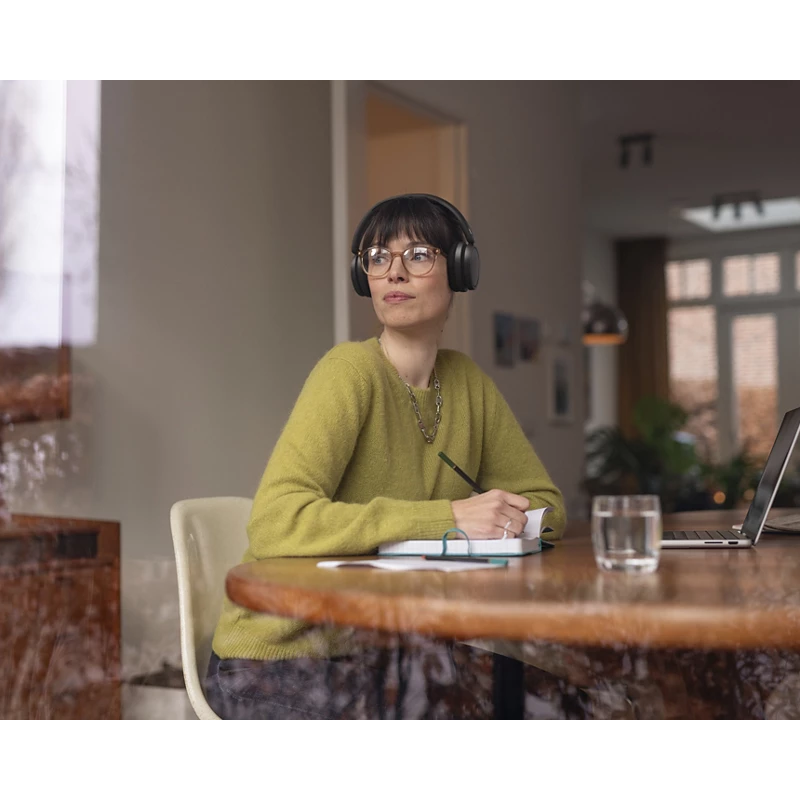 هدفون بلوتوثی فیلیپس مدل Philips Over-ear 5000 series TAH5209