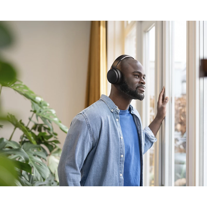 هدفون بلوتوثی فیلیپس مدل Philips Over-ear 5000 series TAH5209