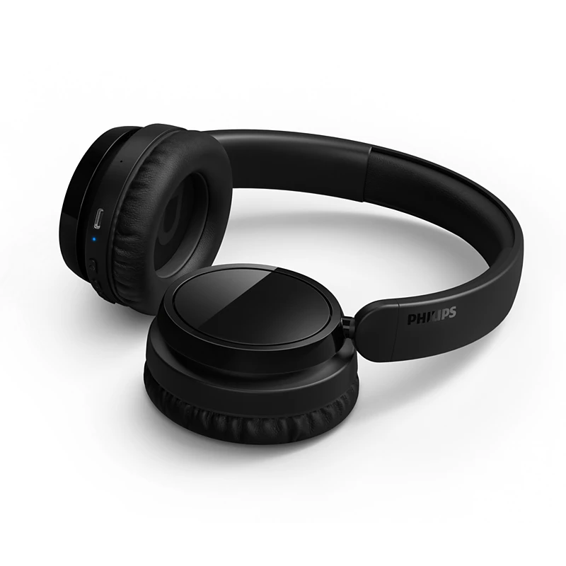 هدفون بلوتوثی فیلیپس مدل Philips Over-ear 5000 series TAH5209
