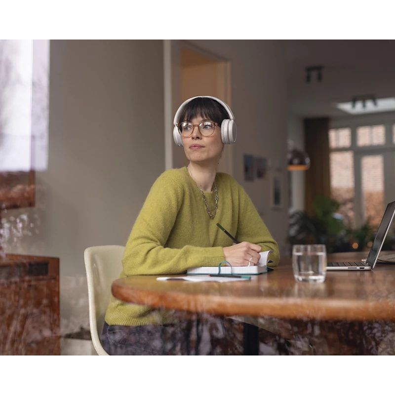 هدفون بلوتوثی فیلیپس مدل Philips Over-ear 5000 series TAH5209