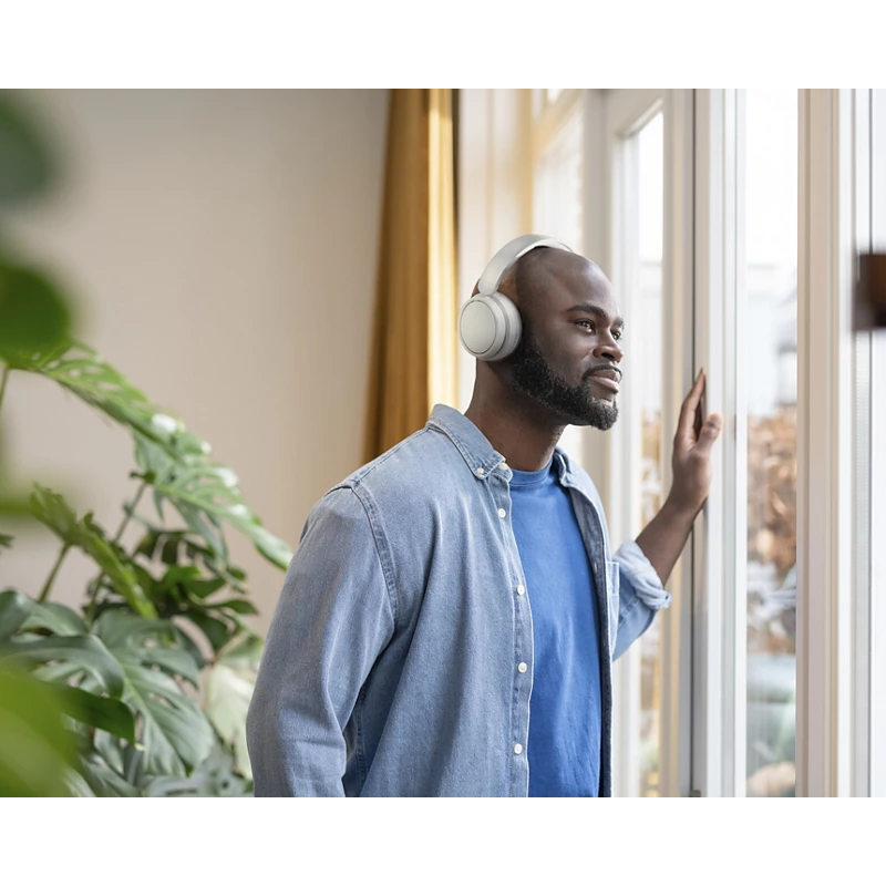 هدفون بلوتوثی فیلیپس مدل Philips Over-ear 5000 series TAH5209
