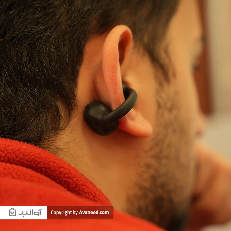 هندزفری بلوتوثی فیلیپس مدل Philips Open-ear TWS 2000 Series TAQ2000