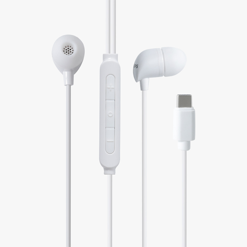 هندزفری با سیم فیلیپس مدل Philips wired Head Phone TAE2146