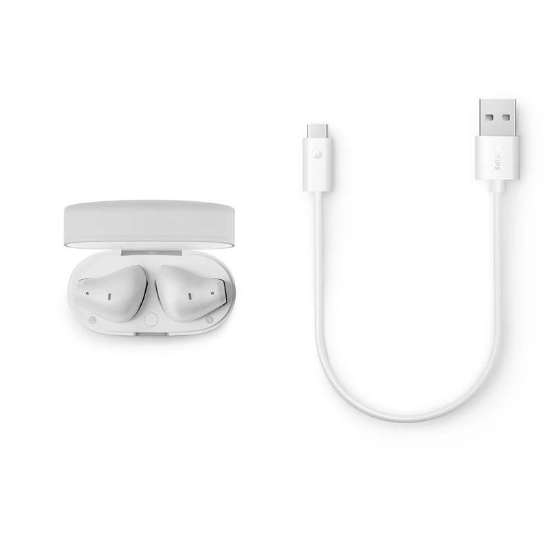 هندزفری بلوتوثی فیلیپس مدل Philips TWS 2000 TAT2139