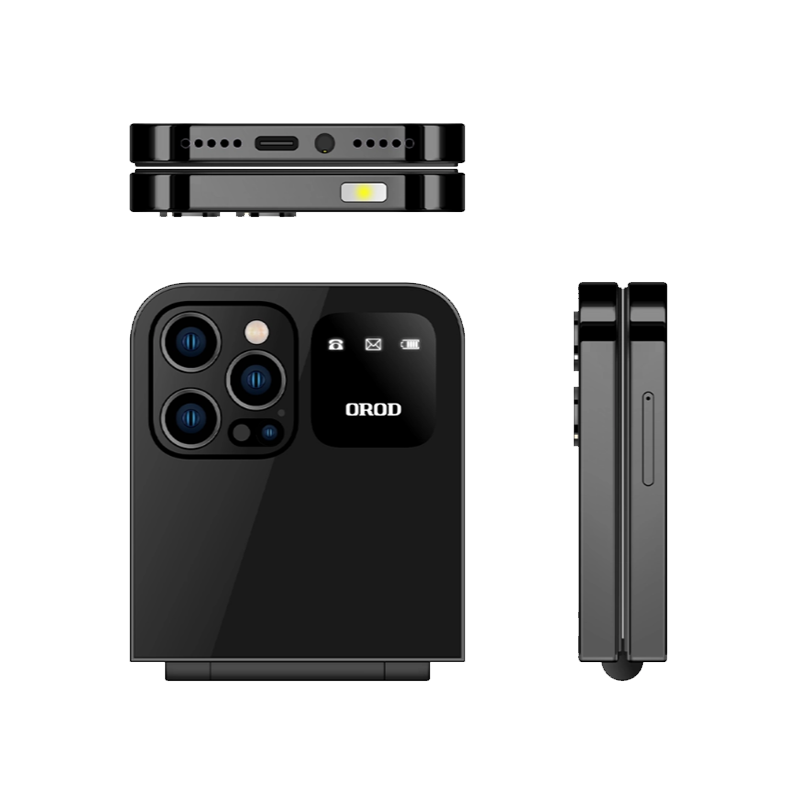 گوشی موبایل ارد OROD F250 Pro دو سیم کارت