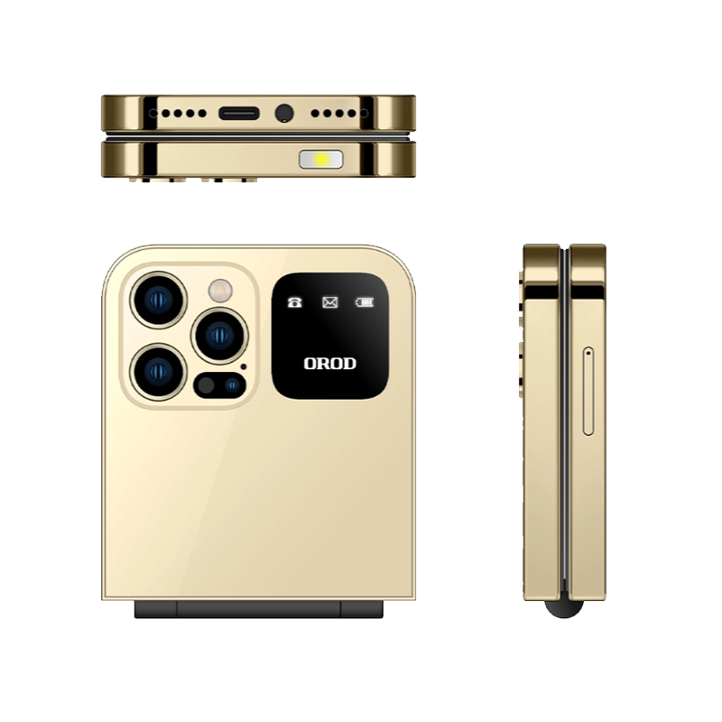 گوشی موبایل ارد OROD F250 Pro دو سیم کارت