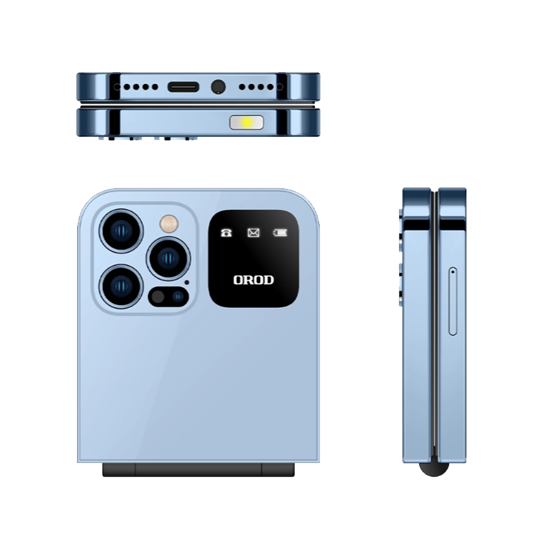 گوشی موبایل ارد OROD F250 Pro دو سیم کارت