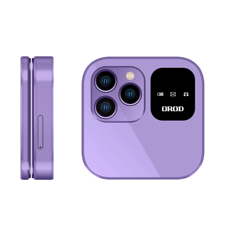 گوشی موبایل ارد OROD F200 دو سیم کارت