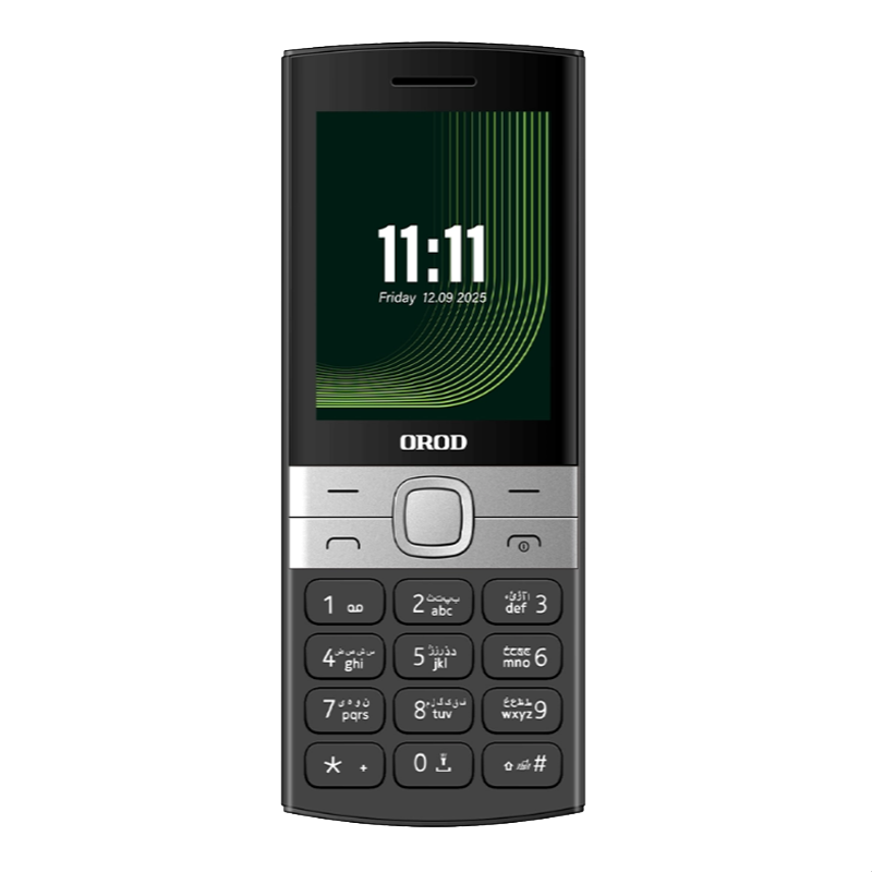گوشی موبایل ارد OROD 150 lite دو سیم کارت