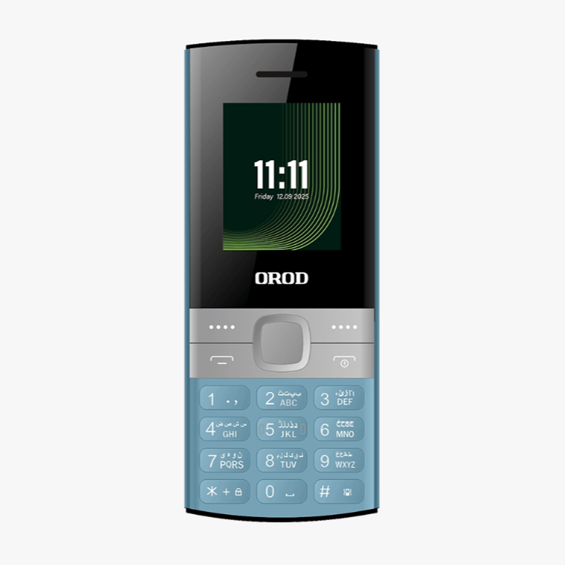 گوشی موبایل ارد OROD 150 lite دو سیم کارت