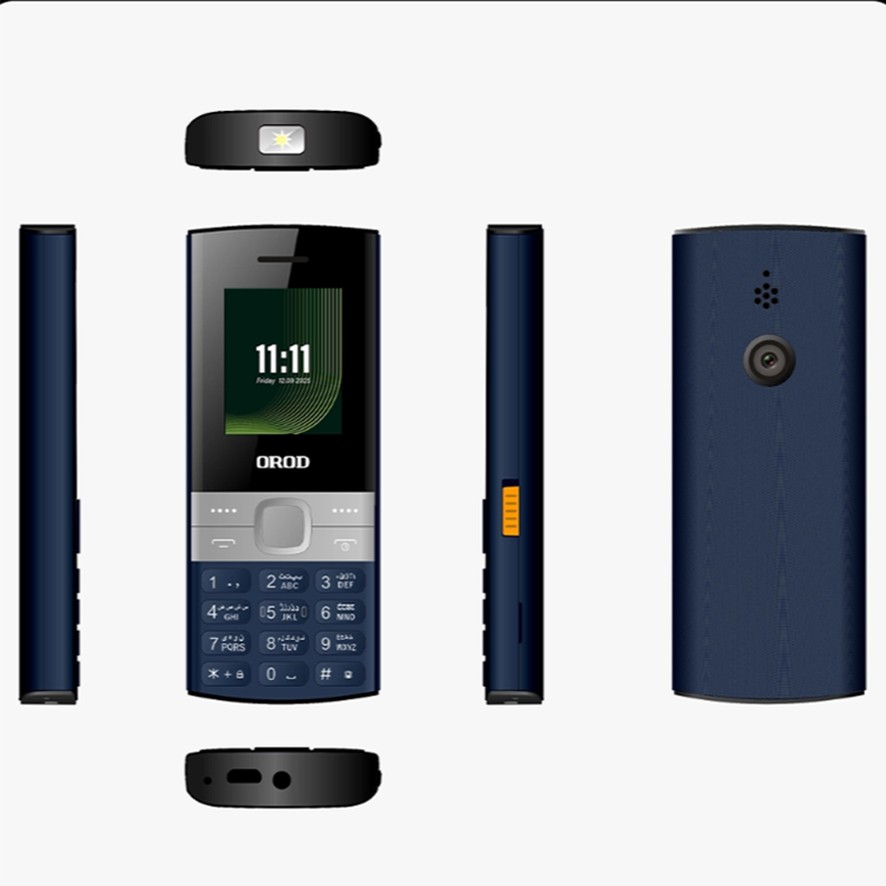 گوشی موبایل ارد OROD 150 lite دو سیم کارت
