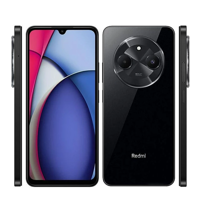 گوشی موبایل شیائومی Redmi A3 Pro 4G ظرفیت 128 گیگابایت 4 گیگابایت رم گلوبال