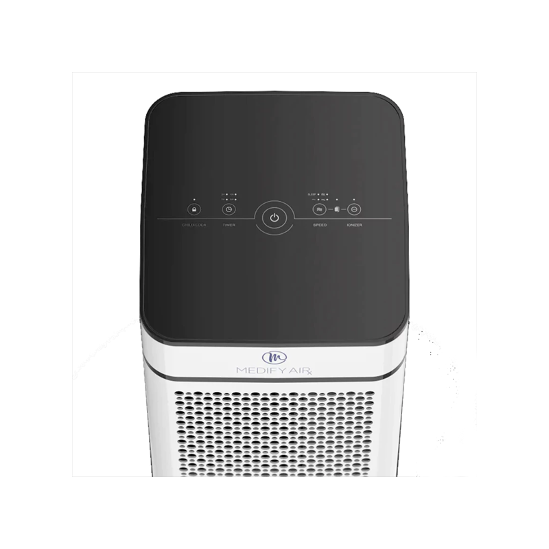 دستگاه تصفیه کننده هوای مدیفای مدل Medify Air Purifier MA-40