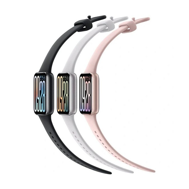 ساعت هوشمند شیائومی مدل Xiaomi Mi Band 9 Pro