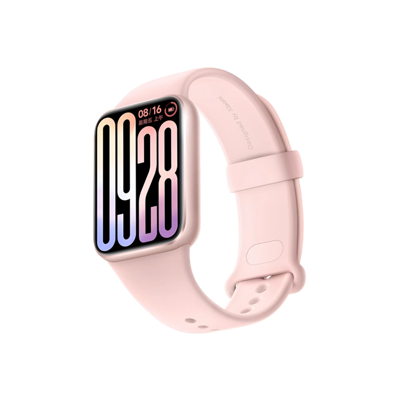 ساعت هوشمند شیائومی مدل Xiaomi Mi Band 9 Pro