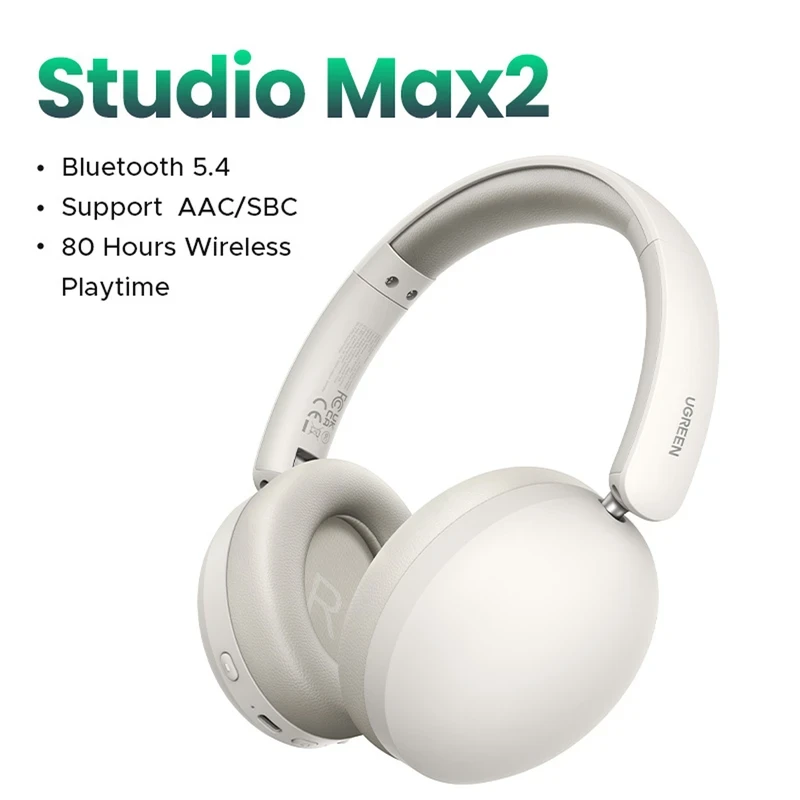 هدفون بلوتوثی بی سیم یوگرین مدل hp205-45017 Studio Max2