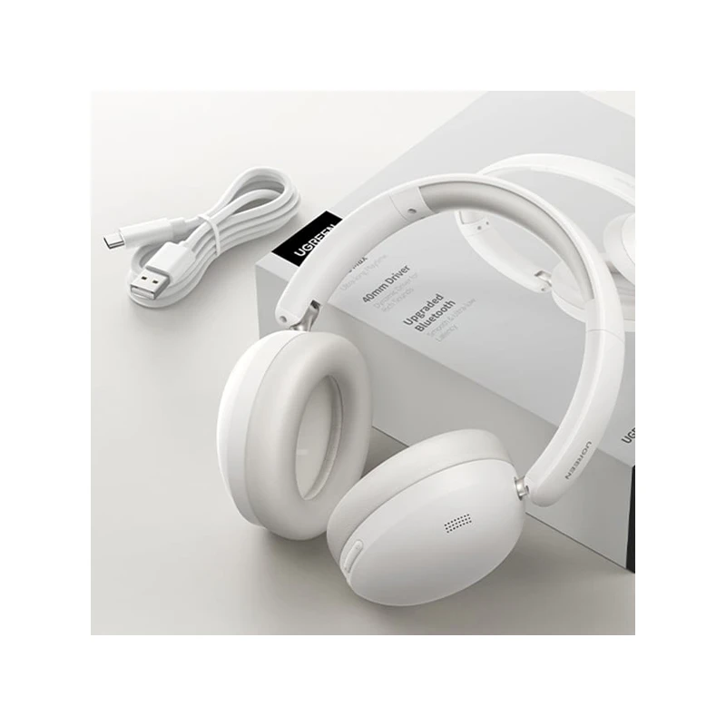 هدفون بلوتوثی بی سیم یوگرین مدل hp205-45017 Studio Max2