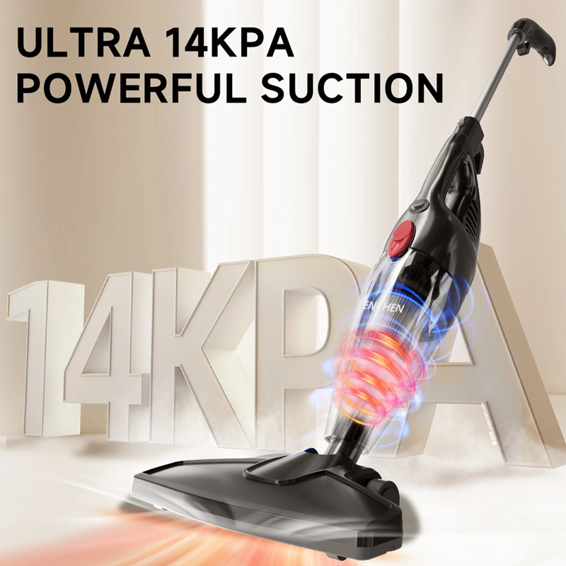 جارو برقی انکن مدل Vacuum Cleaner Enchen V1