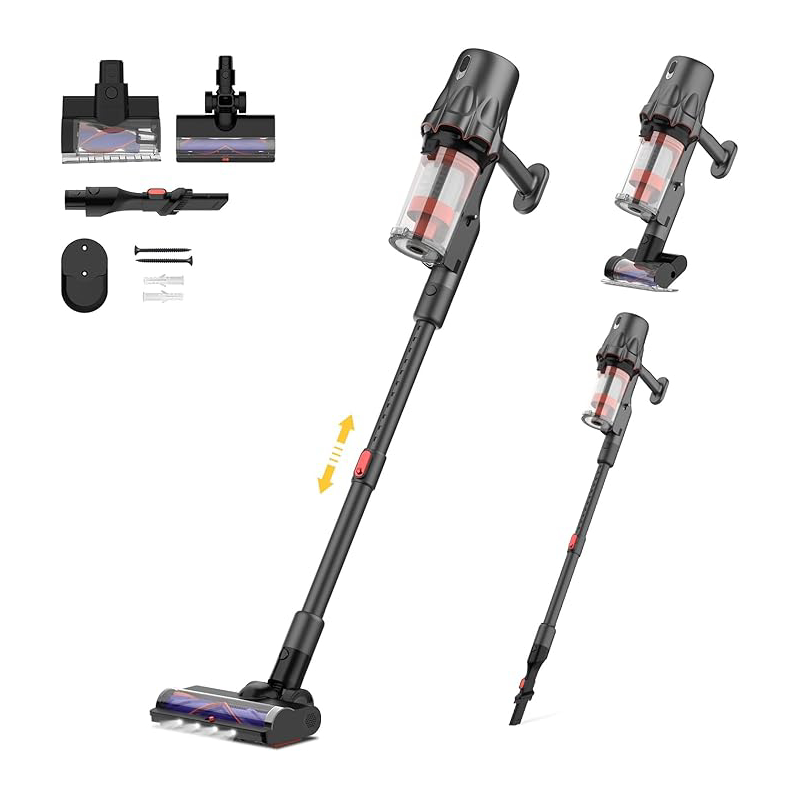 جارو شارژی درما Deerma DEM-T30W