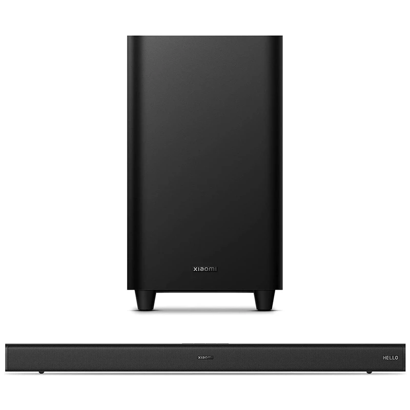 ساندبار شیائومی مدل Xiaomi Soundbar 3.1CH