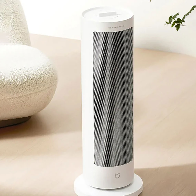 بخاری رومیزی هوشمند شیائومی مدل Xiaomi Smart Graphene Heater LSNFJ03ZMEU