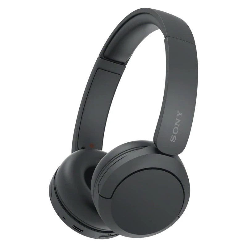 هدفون بلوتوثی بی سیم سونی مدل Sony WH-CH520