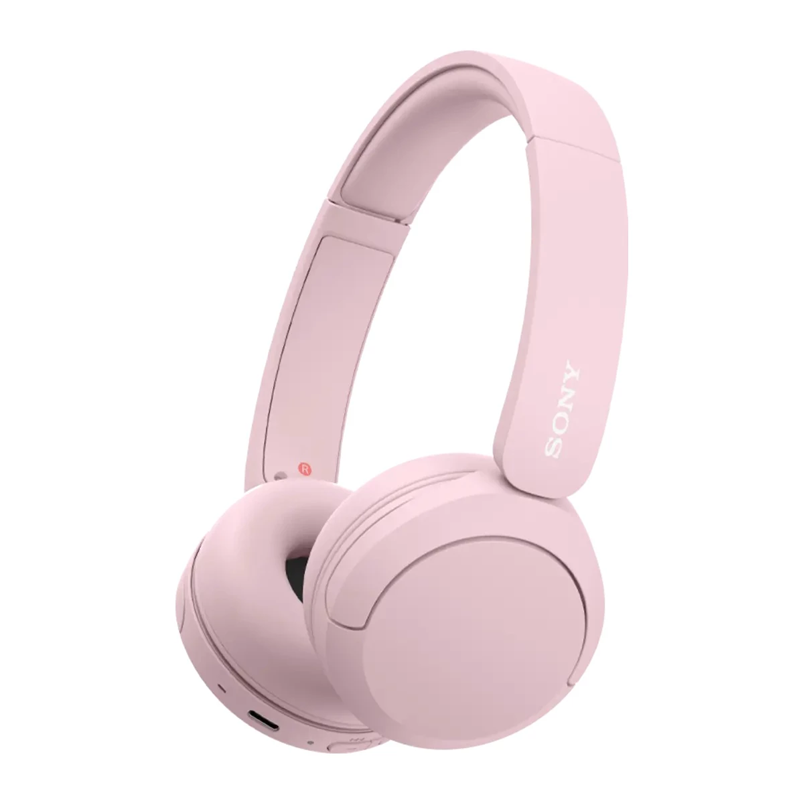 هدفون بلوتوثی بی سیم سونی مدل Sony WH-CH520