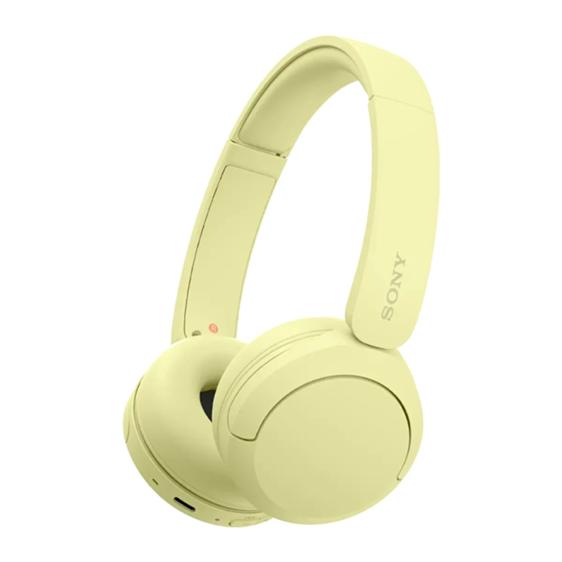 هدفون بلوتوثی بی سیم سونی مدل Sony WH-CH520