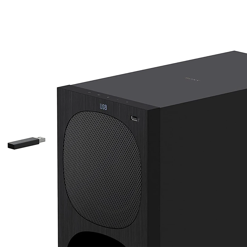 ساندبار سونی مدل  Sony SoundBar HT-S40R