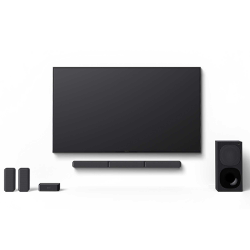 ساندبار سونی مدل  Sony SoundBar HT-S40R