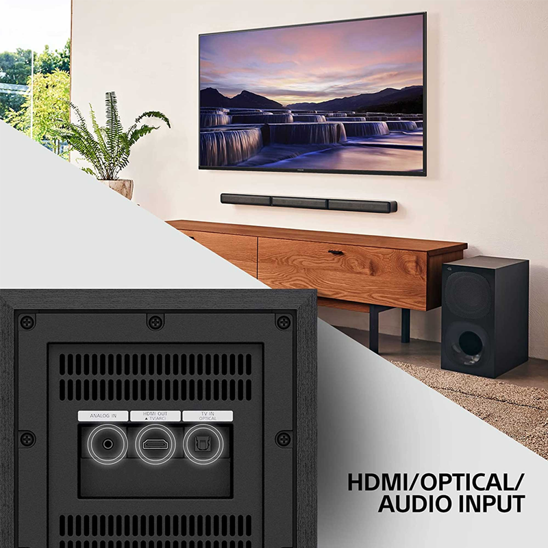 ساندبار سونی مدل  Sony SoundBar HT-S40R