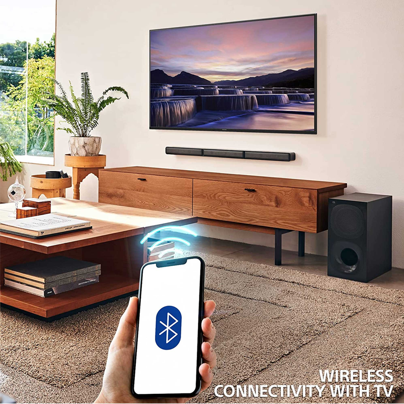 ساندبار سونی مدل  Sony SoundBar HT-S40R