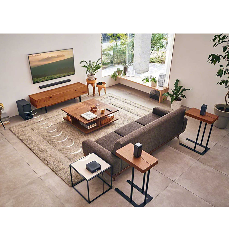 ساندبار سونی مدل  Sony SoundBar HT-S40R