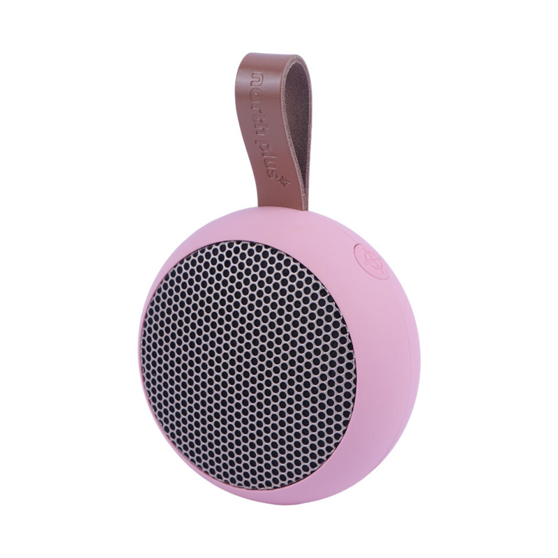 اسپیکر بلوتوثی قابل حمل نورث پلاس مدل North Plus Sound Wave 6