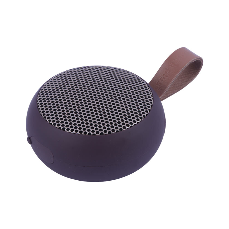 اسپیکر بلوتوثی قابل حمل نورث پلاس مدل North Plus Sound Wave 6