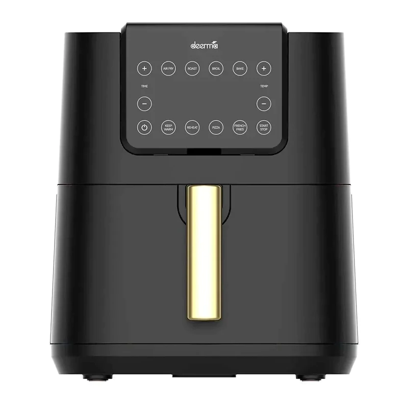 سرخ‌کن بدون روغن (هواپز) درما | Deerma Air Fryer 7.5L KZ120W