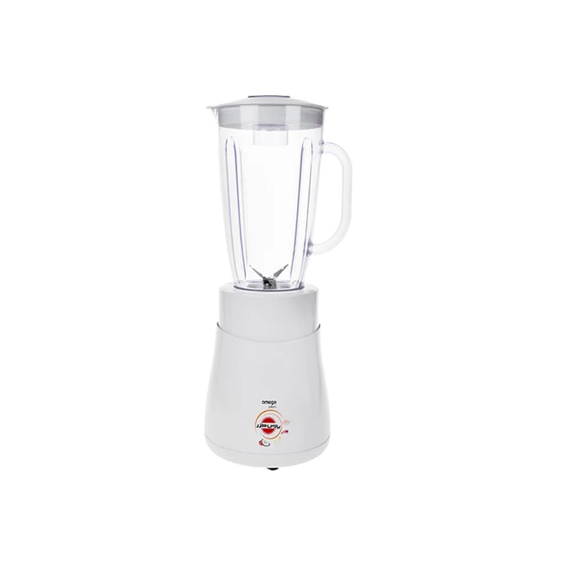مخلوط کن پارس خزر مدل امگا پلاس Omega Plus