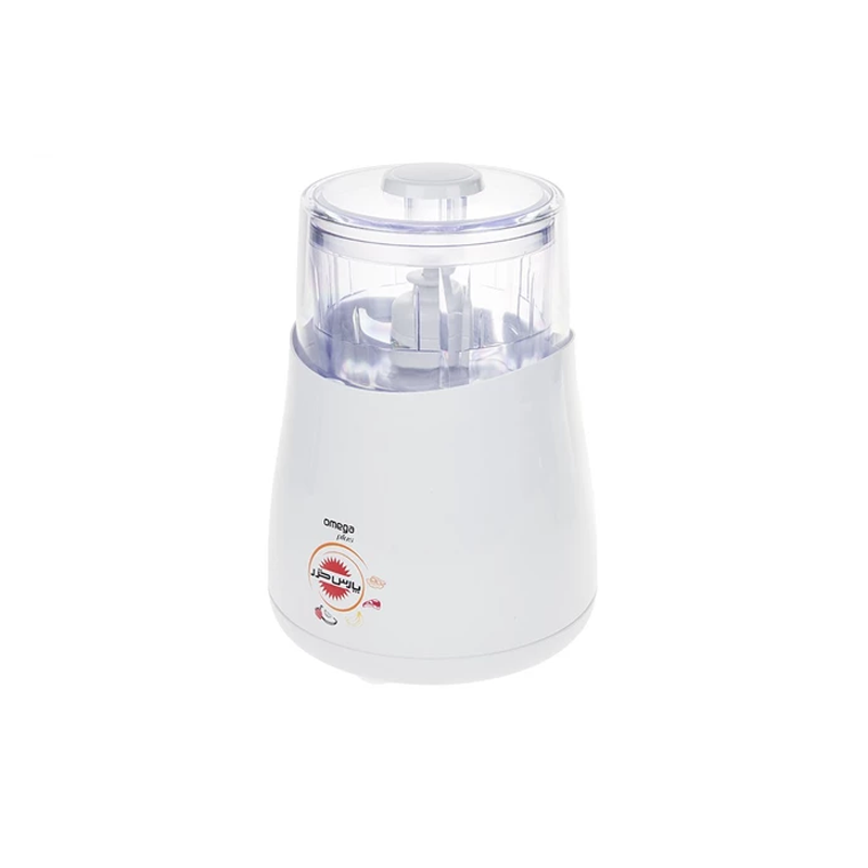 مخلوط کن پارس خزر مدل امگا پلاس Omega Plus