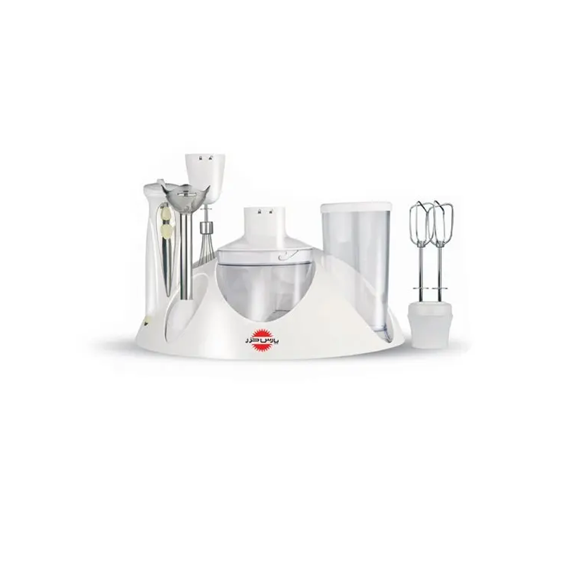 مخلوط کن پارس خزر مدل Orbit Mix Hand Blender