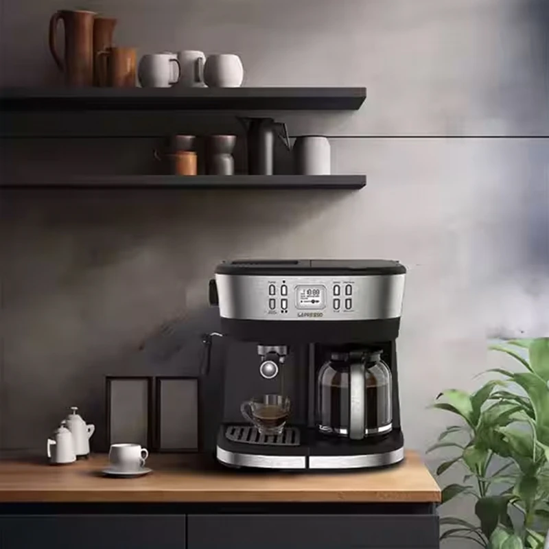 اسپرسو ساز لپرسو مدل LePresso LPCFFM0002