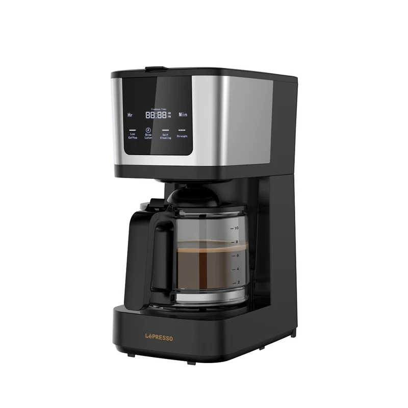 قهوه ساز لپرسو مدل LePresso Coffee Machine LPCFFM0006