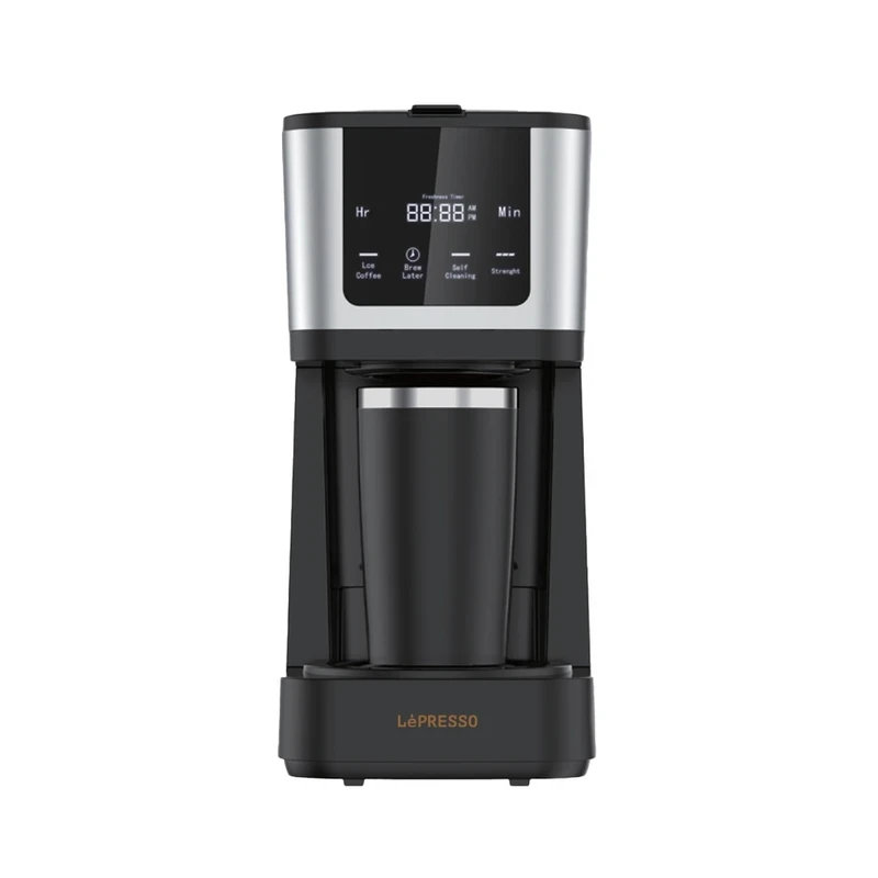 قهوه ساز لپرسو مدل LePresso Coffee Machine LPCFFM0006